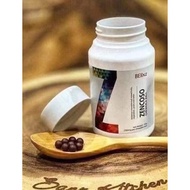 [Ready Stock & Free Gift ] Purezen Zencoso Ball 520 pills_100% Original LATEST EXPIRED DATE