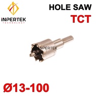 MATA Hole Saw 85 KUGEL 85mm TCT Drill Bit Iron Hole 85mm