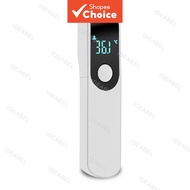 Digital LCD Infant Adult Non-contact Laser Body  Infrared Fever Thermometer Household Temperature Ea