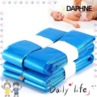 DAPHNE Diaper Trash Bags, Tear-Resistant Thickened Nappy Bin Refills, Deal with Odors Effectively Living Rooms Large Capacity Refill Bags