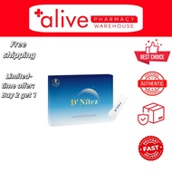 D'Nitez Daelife (30 bags) – Gentle Sleep Aid for Restful Night 改善睡眠质量