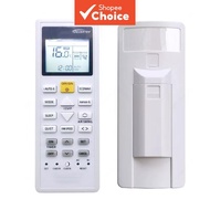Replacement for Panasonic air conditioner remote control inverter R32 PN series 03590 CS-PN9WKH CS-P