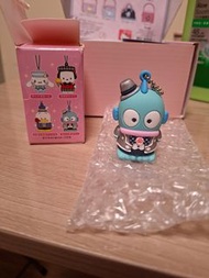 sanrio 水怪 盲盒
