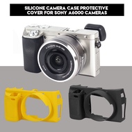 wholesale Silicone Protective Camera Case Cover for Sony A6000