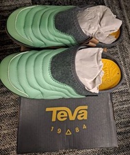 Teva ReEmber Terrain 女款拖鞋