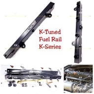 Honda K series Aluminium Fuel Rail Kit Ktuned / K-Tuned Honda K series K20 / K24 high Quality