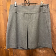 giordano ladies Gray OL Skirt
