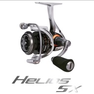 Jiayuan Fishing Tackle okuma Helios SX Reel okuma reel