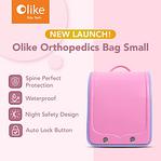 Olike Td Bag Small Pink