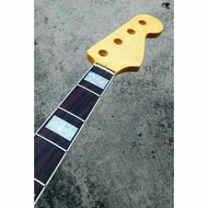 Neck J Bass P bass Model Preoder