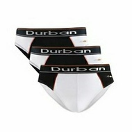 DURBAN BATIK Collection Men's Underwear 3pcs + 3 colors Ready COD