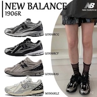 Authentic new shoe model, very soft NB NB 1906R Men's and Women's Sports Shoes