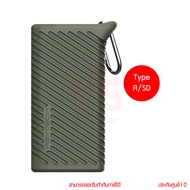 PGYTECH CFexpress CreateMate Type A/SD Type B/SD Card Reader Case การ์ดรีดเดอร์ by memory