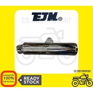 EJM MUFFLER / EXHAUST FOR NAZA BLADE 250