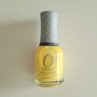 Orly Live Wire 40681
