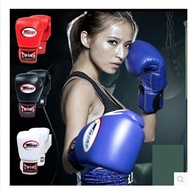 MMA heavy adult twins boxing gloves punching bag gloves for men and women to fight Muay Thai boxing