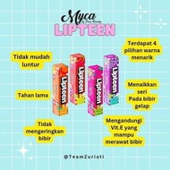 Liptint Myca Readystock
