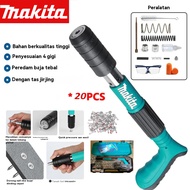 MAKITA Nail Gun Manual Steel Fastening Gun Ramset Gun Alat Paku Tembak Paku Tembok Beton Paku Lurus