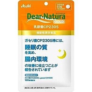 【Direct from Japan】Dear-Natura Gold Lactic Acid Bacteria CP2305 30 days 60 tablets
