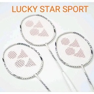 Yonex Arcsaber 0 Ability, Clear, Feel