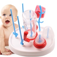 Baby Bottle Drying Rack Storage