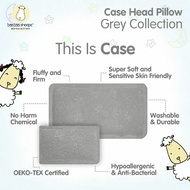 Baabaasheepz - Head Pillow Case BIG Star