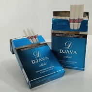 Rokok Djava Mild 16 Batang Asli 100%