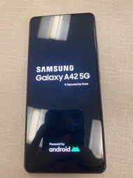 samsung galaxy A42 (8+128GB) 5g機