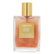 TOM FORD - Private Blend Soleil Blanc Shimmering Body Oil  (