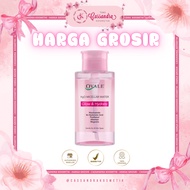 (WHOLESALE) OVALE natural H20 MICELLAR WATER 300ML