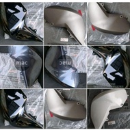 Original BYSON FI SIDE TANK COVER