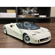 1995 Ford GT90 1/18