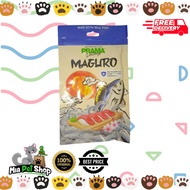 Dry Dog Snack PRAMA Italian MAGURO 60g - Dog Snack Dog Snack Dog Food