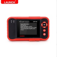 LAUNCH Oil Reset Diagnostics OBD2 Car Scanner CRP129