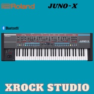 Roland JUNO-X Programmable Polyphonic Synthesizer ( JUNOX / JUNO X )