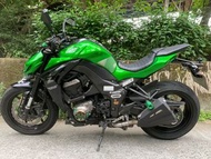 KAWASAKI Z1000四代