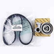 Timing Belt Set [Timing Belt] VIGO COMMUTER TIGER D4D [1KD/2KD] Lifespan 150 000 Kg (COD)