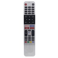 For Skyworth Smart TV UB75 XC9300 XC9000 UC7500 UC6200 TC6200 58S6G Voice Remote Control 539C-268919
