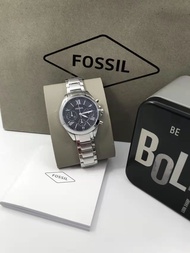 "New Year gift, Christmas gift FOSSIL Watch For Men Origianl Pawnable FOSSIL Watch For Women Original Pawnable FOSSIL Couple Watch