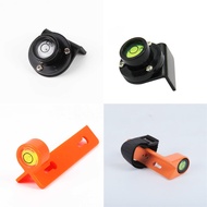 Surveyor Staff Leveling Bubble Level Bubble Gelembung Tingkat  Adjustable Precision Level Tool for A