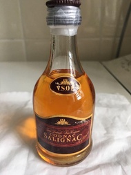 SALIGNAC ( 雪裡玉 ) VSOP 酒版
