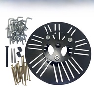 อุปกรณ์ซักผ้าอัตโนมัติแบบแยกชิ้นส่วนเกียร์กลางอุปกรณ์เครื่องมือมืออาชีพ แบรนด์ Xinyu Source แหล่งกำเ