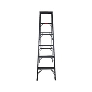 โปรลดแรง! บันไดทรง A LEOPRO LP07145 6 ขั้น A-FRAME LADDER LEOPRO LP07145 6-STEP มืออาชีพเรื่องบันได