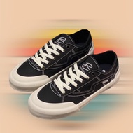 PATROBAS EQUIP BLACK WHITE LOW