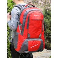 75L Backpack Super Large Capacity Outdoor Climbing Bag Sports Travel Bag Travel Clothes Bag Large Ba