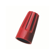 IDEAL 30-076 Wire-Nut® Wire Connectors (Red)(100PCS/Pack)(Price/Pack). For Wire 18 to 6 AWG  (0.75mm