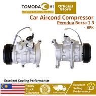 TOMODACHI Car Air Cond Compressor Aircond Perodua Bezza 1.0 1.3 | Myvi 2018 Compressor Aircon Kereta