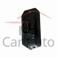 HONDA CRV STREAM BLOWER RESISTOR 077800-0710