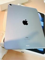 🏅️拆封展示品🏅️🌟台灣公司貨🔥平板🔥💟ipad Air4 10.9吋 64G 藍色💟WiFi版