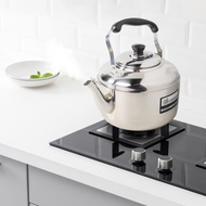 Stainless Steel Hot Water Kettle 5L HS4062 CHUANCYI Water Kettle